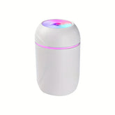 Color Changing Cool Mist Humidifier Night Light